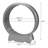 Denora 45'' Large Cat Running Wheel Treadmill-1762470014