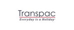 Transpac logo