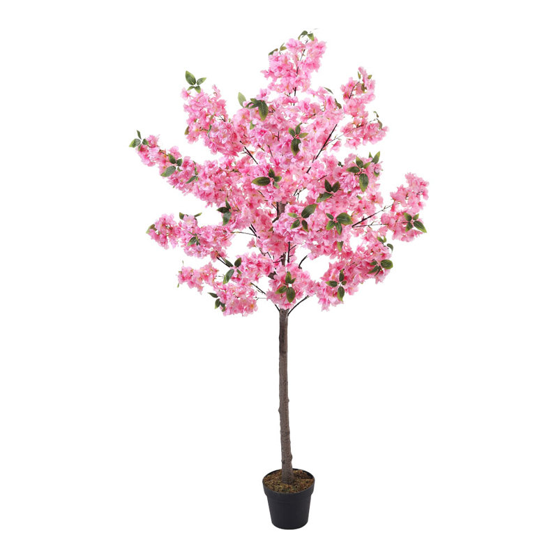 Alei 180cm Lifelike Frangipani: No Care, Fade-Free Decor