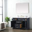 Thompson 48" W Single Vanity-1345175424