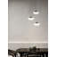Kiki 1 - Light Single Geometric Pendant-883409249