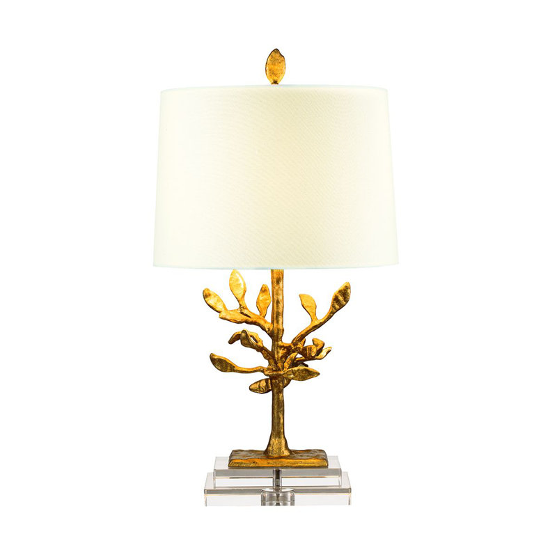 Athira Metal Table Lamp