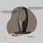 Stylish Hand-Painted 3D Fiberglass Sculpture-1690914985