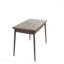 Table de salle à manger Contemporary