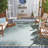 Adler Performance Geometric Indoor/Outdoor Area Rug-126506234