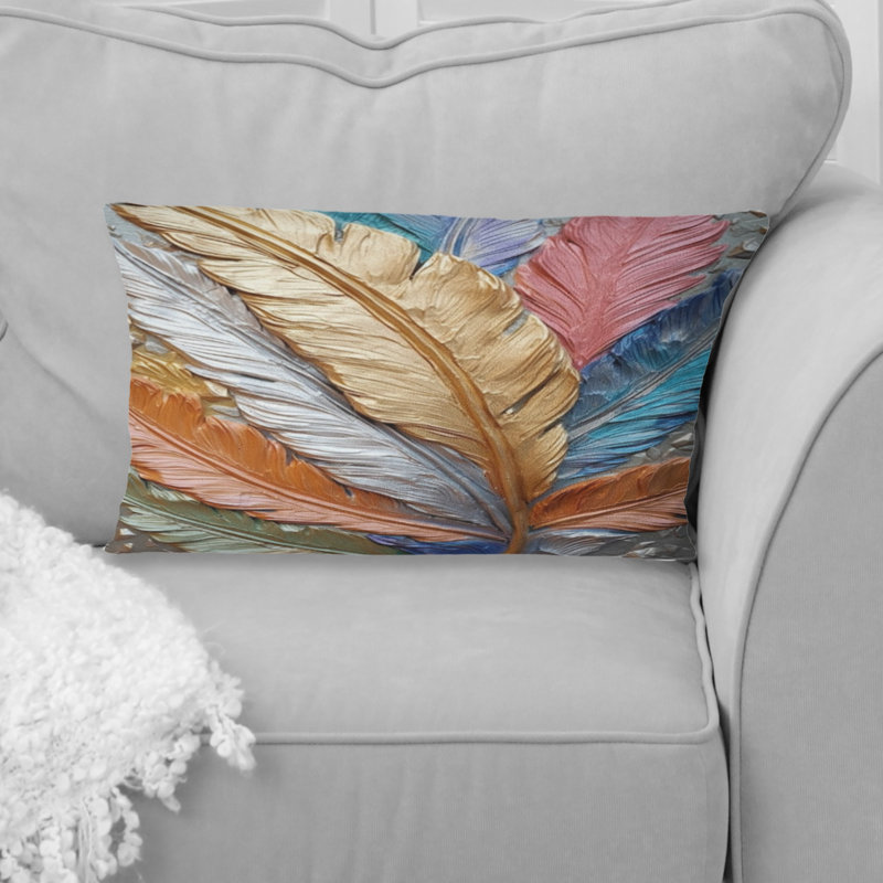 Coussin Boho Glam