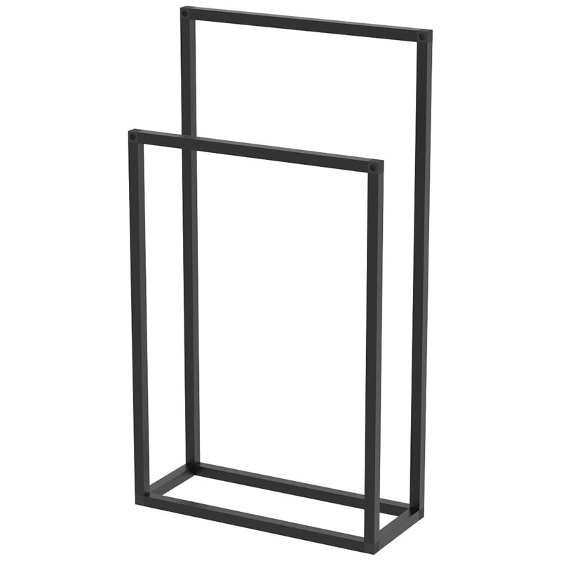 Raheeb Floor Stand Towel Stand