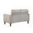 Jomaira Upholstered 54.5 " Loveseat