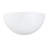 Edla One Light Wall / Bath Sconce from Generation Lighting -55946626