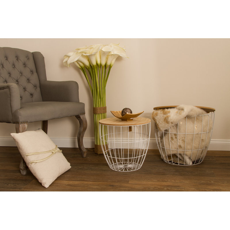 Kiana 2 Piece Coffee Table Set