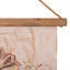Canvas Wall Hanging