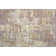 Premium Machine Washable Mayfield AMF1008 Abstract Rug