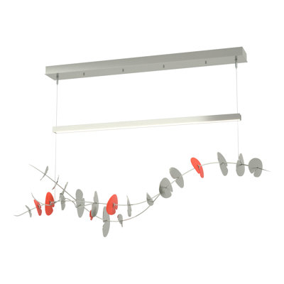 Luminaire suspendu 1 lumière Lily