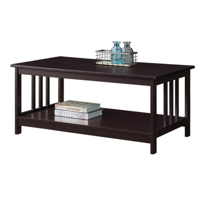 Ensemble de 3 tables basses Aidia