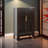 15 Pair Shoe Storage Cabinet