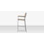 Tabouret de bar 30 po Vienna-12497162