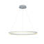 Luminaire suspendu pour îlot de cuisine rond à 1 lumière Stockham-1285275753-1285275754