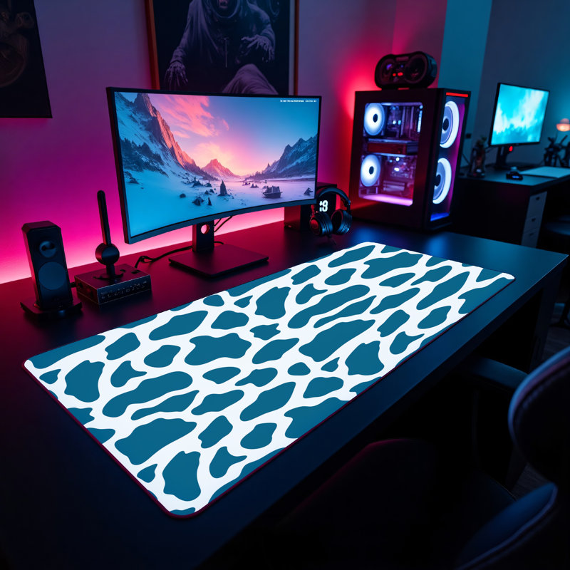 Desk Pad, 23.6x13.8