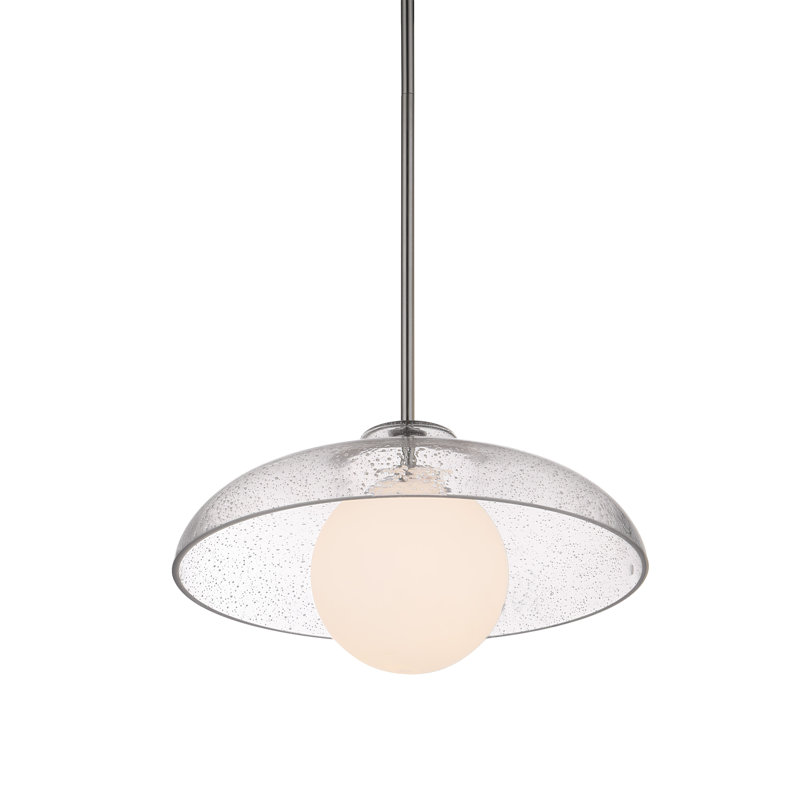 Dayana 1 - Light Pendant by Renwil
