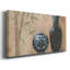 Asian Calm II- Gallery Wrapped Canvas -Ready to Hang-1636294501