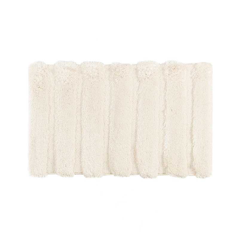 Tapis blé 21 po x 34 po, Rectangle 1 pi 9 po x 2 pi 10 po