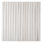 Silken 7.9'' L x 0.5'' W Ceramic Round Tile Trim