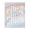 «Vibes over Glam Rainbow» par Daphne Polselli