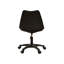 Chaise de bureau pivotante à 360 ° à hauteur réglable-817013819-817013792