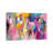 Wild by Richard Wallich - Wrapped Canvas Gallery-Wrapped Canvas Giclée-263711280