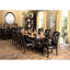 2 chaises d'appoint Patnode Luxury