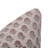 Unique Hand Block Printed Cushion Cover Decorative Boho Floral Block Print Throw Case Cotton Boho Living Room Decor Pillow Case ( Bagru Buti ) .  -57288646
