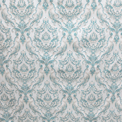 Damask Jacquard | Varley Fabric