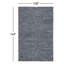Elle Area Rug in Dark Gray-1768059230