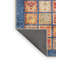 Tapis abstrait moderne 3431-2109780474