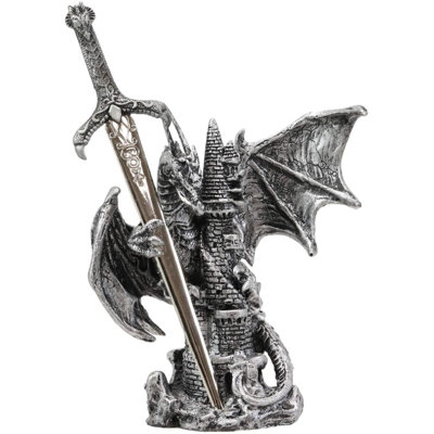 Cammi Fantasy & Sci-Fi Figurines & Sculptures