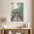Lilie Retro Brooklyn Bridge-108447922