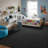 Indoor 7 ft. 10 in. x 21 ft. Non-Slip Aisle Runner Rug For Events, Weddings, Venues-1182928882
