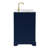 Pardue 60'' Double Bathroom Vanity with Top-620404222