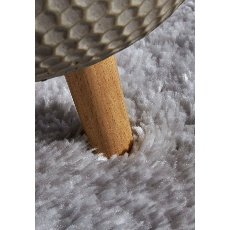 Olaf High Pile Rug, Rectangle 200 x 290cm