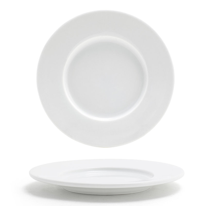 Assiette à pain 5 po Monaco