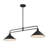Fayra Industrial Linear Pendant-1098856213