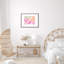 Spring Garden II Print by Stefanie Bales-80421352-129099407-129099598