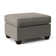 Avery 27" Wide Rectangle Standard Ottoman