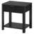 Pomona 24in Wide Rectangular Nightstand-2058060975