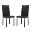 Chaises de salle à manger contemporaines