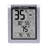 Indoor Temperature And Humidity Monitor