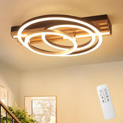 Flush Mount