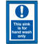 Busygrip Coloured Poster Frame-22039090-22039098