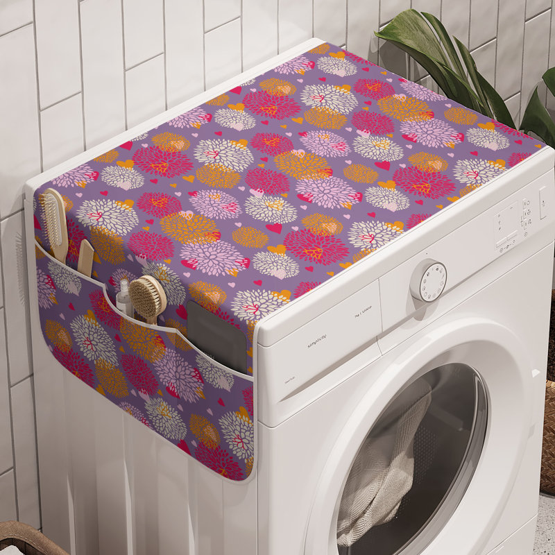 Machine à laver East Urban Home