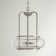 Spofford 3 - Light Single Pendant